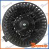 Pulseur d'air habitacle pour CITROËN | 05991240, 0928773